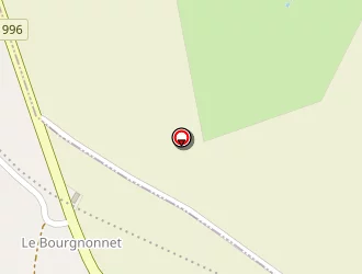 Carte de Mirofle Robert à Saint-julien-la-genête