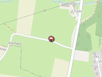 Carte de Id Moquette à Journans