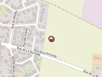 Carte de Ht Finances à Saint-rogatien