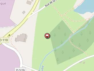 Carte de Fuel Plus à Saint-éloy-les-mines