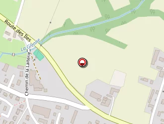 Carte de Genillon Pascal à Saint-étienne-sur-chalaronne