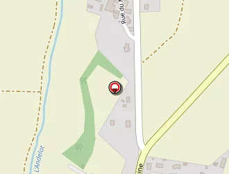 Carte de Mb Debosselage à Escurolles