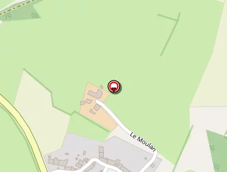 Carte de Moss Trévor à Rancon