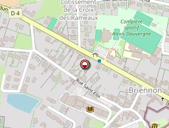 Carte de Bilgorajski Sylvie à Pouilly-sous-charlieu