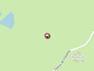 Carte de Chez Harry à Cusset