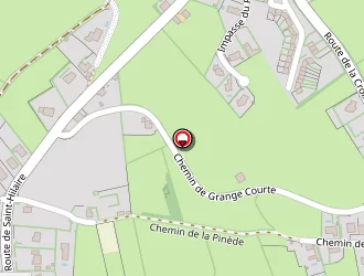 Carte de Serguienko Alexandre à Chandon