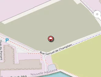 Carte de Transports Guiffant à Rochelle (la)