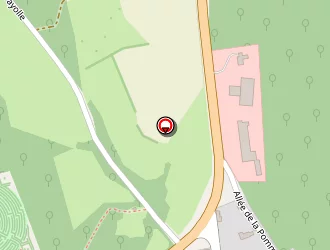 Carte de Btp Trullen à Guéret