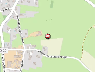 Carte de C'archidesign à Marcellaz