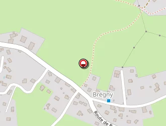 Carte de Ecole Primaire Publique De Boisinges à Viuz-en-sallaz