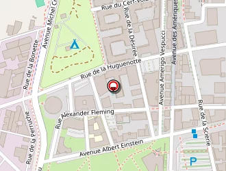 Carte de Send Only Oked Documents à Rochelle (la)