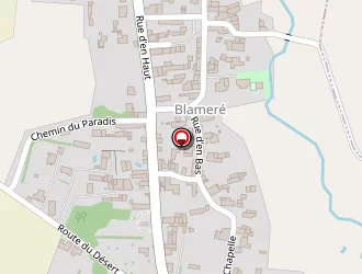 Carte de Ana Sanchez à Puyravault