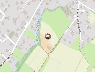 Carte de Peyvel Ludovic à Fillinges