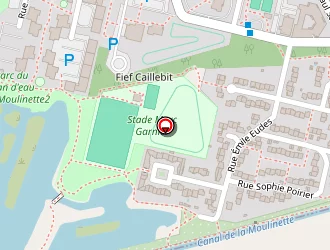 Carte de Le Corre (laurent) à Rochelle (la)