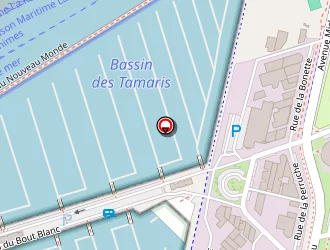 Carte de Act Service à Rochelle (la)