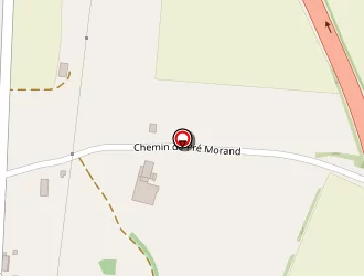 Carte de Meinder Franck à Collonges