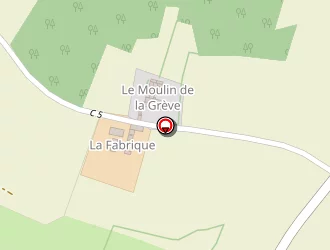 Carte de Robillard Fabienne à Virson