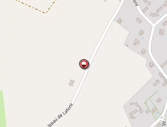 Carte de Valle Bernard à Cusset