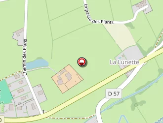 Carte de Grimaldi Céline à Chandon