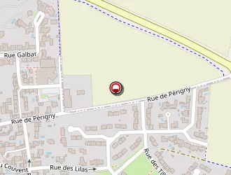 Carte de N Seke Jean-jacques à Saint-rogatien