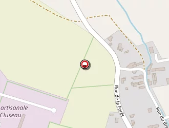 Carte de Jh Concept à Vouhé