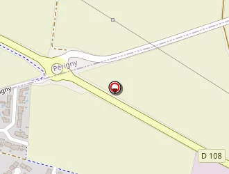 Carte de Michel Estelle à Saint-rogatien