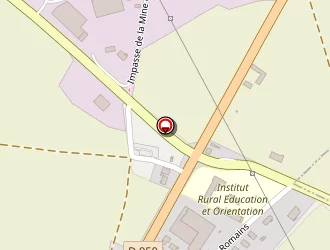 Carte de Pérot à Brioux-sur-boutonne