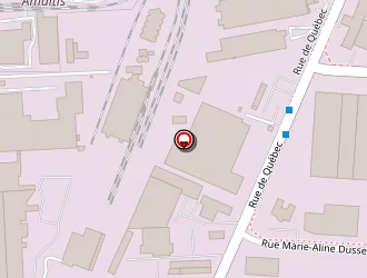 Carte de Remise à Flot à Rochelle (la)