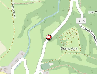 Carte de Urgence (services Locaux) à Confort