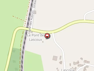 Carte de Fedon Roland à Fromental