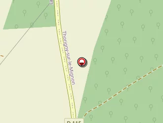 Carte de A.m.t.c à Priaires