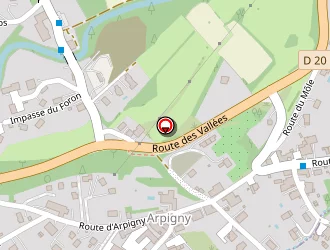 Carte de Roch Mécanique De Précision à Fillinges