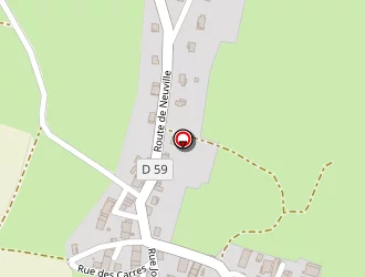 Carte de Ac2m à Hautecourt-romanèche