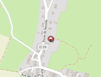 Carte de Mp Production Label à Hautecourt-romanèche