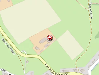 Carte de Gaec Hathor à Confort