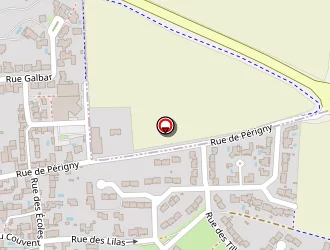 Carte de Liveluz à Saint-rogatien