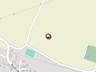 Carte de Mairie à Saint-pierre-d'exideuil