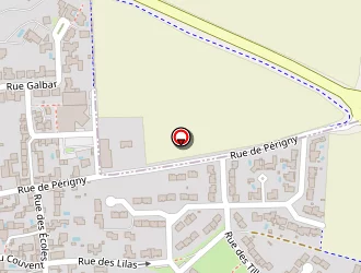 Carte de Bâti'o à Saint-rogatien