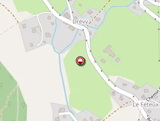 Carte de Besson Thierry à Mieussy