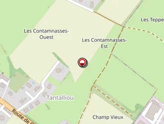 Carte de Ducret Elsa à Nangy