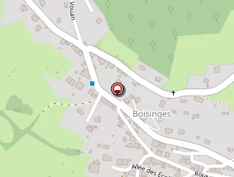 Carte de Plb Concept à Viuz-en-sallaz