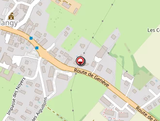 Carte de Instant Pour Soi à Nangy