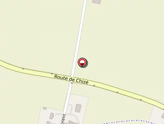 Carte de Rolland Thierry à Prissé-la-charrière