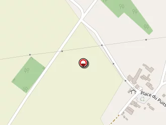 Carte de 'randonnée : ''parcours Des Escaliers à Balets''' à Pliboux