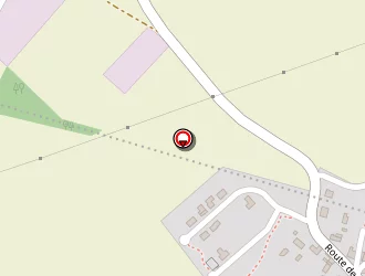 Carte de Bonnin Julien (eirl) à Saint-pierre-d'exideuil