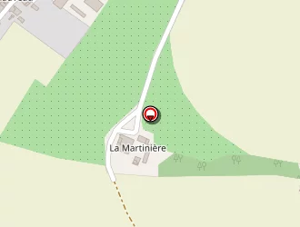 Carte de Gillian Page à Savigné