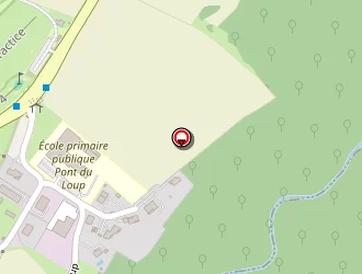 Carte de Bron Stephane à Monnetier-mornex