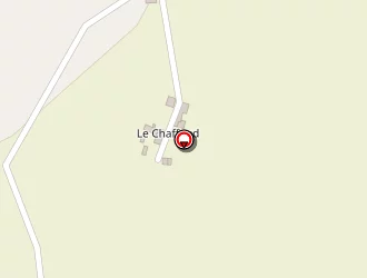 Carte de Mécauto à Mauprévoir