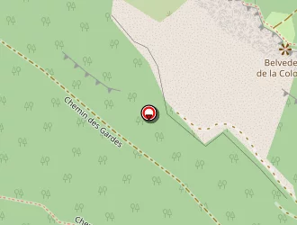 Carte de Cornu Serge à Nantua