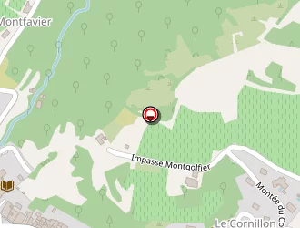 Carte de Ludovic Binder à Beaujeu